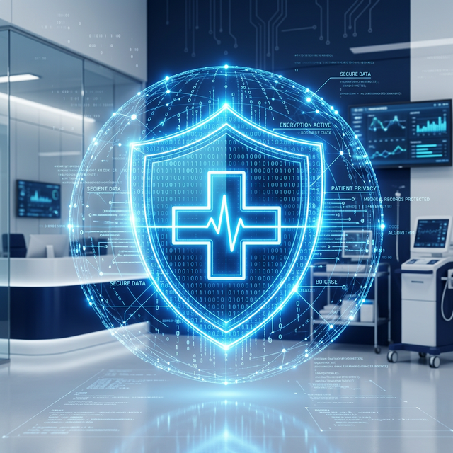 Hospital Security Overhaul