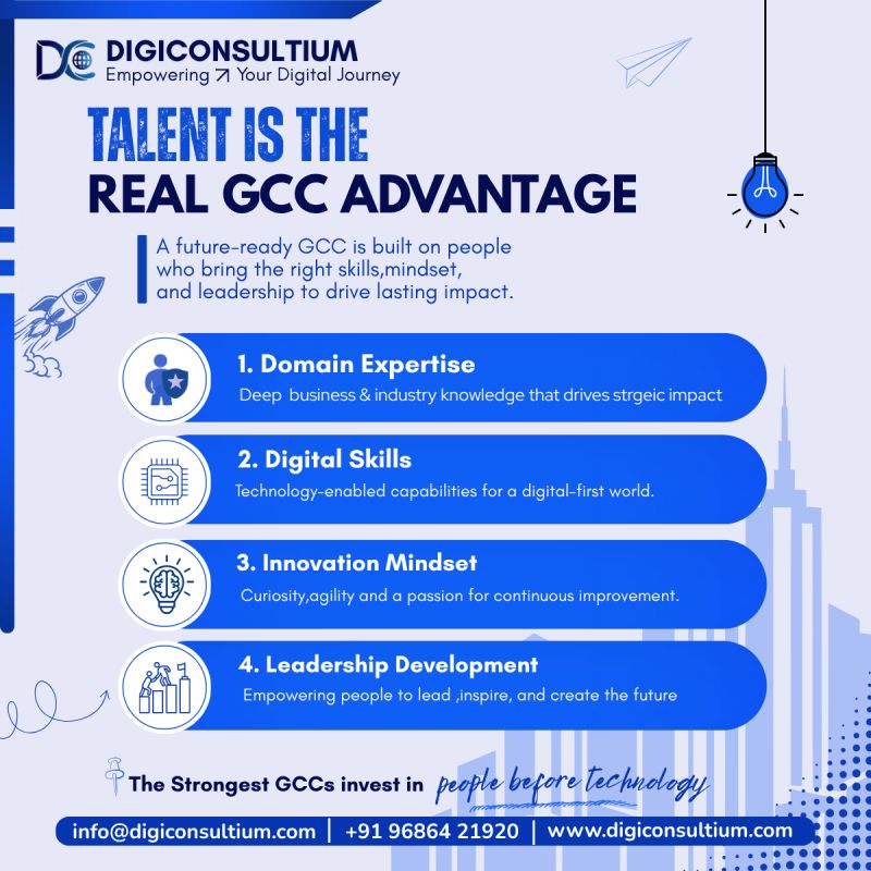 Future-Ready GCC Talent Transformation