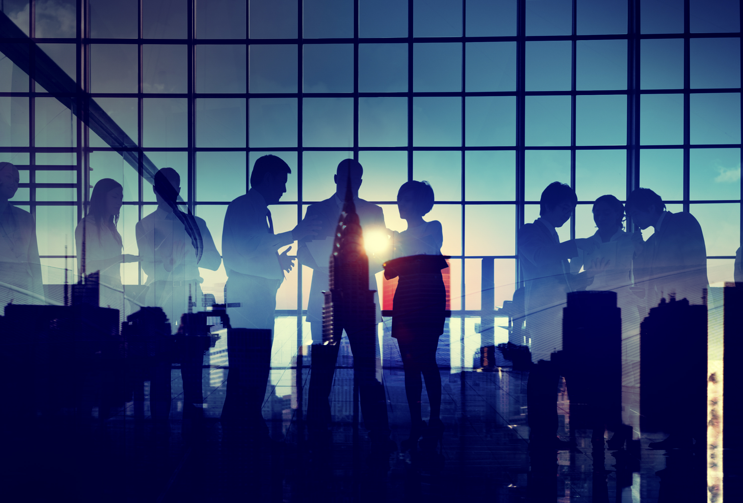 Talent Shortages and Skills Gaps